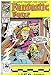 Search : Fantastic Four #301 (Dark Dreams)