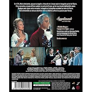 Marie-Antoinette [Blu-ray]