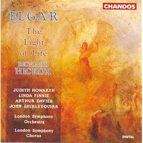 The Light of Life, Op. 29: Soli and Chorus: But the Jews did not believe (Soprano, Contralto, Tenor, Chorus)