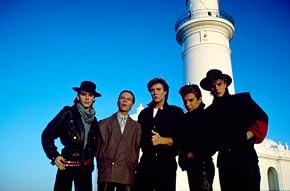 Image of Duran Duran