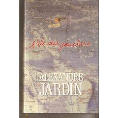 l' �le Des Gauchers