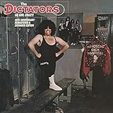 The Dictators Go Girl Crazy! 40th Anniversary Remastered & Expanded Edition