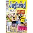 Archie's Pal Jughead Comics, Vol 2 #151 by Archie Comics