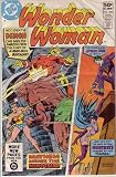  : Wonder Woman, VOL 40 #282