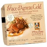Glace D' Agneau - Roasted Lamb Stock By ChefShop.com