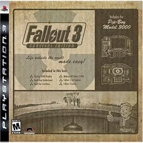 Fallout 3