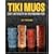 Tiki Mugs: Cult Artifacts of Polynesian Pop