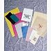 Kraft Paper Merchandise Bags, 30#, 12 x 15