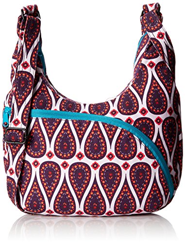KAVU Women's Sydney Satchel Bag