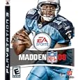 Madden NFL 08