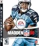 Madden NFL 08
