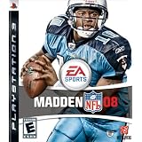 Madden NFL 08