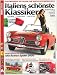 Auto Classic Special 1: Italiens schönste Klassiker: Alfa Romeo Spider 2600