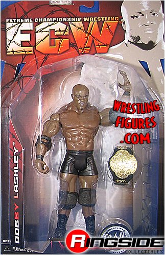WWE Action Figure-ECW Series 2 /> Bobby Lashley Action Figure-Jakks WWE Action Figure” /></a></p>
<p><strong>WWE Action Figure: ECW Series 2 > Bobby Lashley Action Figure</strong><br />This is an officially licensed WWE Jakks action figure.<br /><a href=