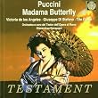 Puccini: Madama Butterfly