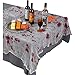 Bloody Gauze Halloween Table Cover