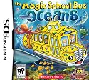 Magic School Bus Oceans