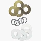 Westinghouse Lighting 70155 Lamp Washer