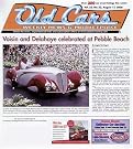 Old Cars Weekly