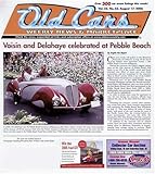 Old Cars Weekly (1-year)