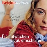 Produkt-Bild: Brigitte Wellness: Fit aufwachen und gut einschlafen