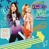 The Official ICarly 2011 Square Calendar
