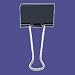 Office Products : UNV10210 - Binder Clips