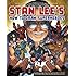 Stan Lee's How to Draw Superheroes: From the Legendary Co-creator of the Avengers, Spider-Man, the Incredible Hulk, the Fantastic Four, the X-Men, and Iron Man