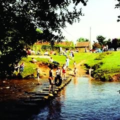 Stepping Stones