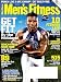 Books : Men's Fitness - November 2007 - Ladainian Tomlinson Cover