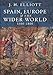 Spain, Europe and the Wider World 1500-1800