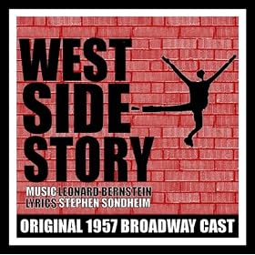 West Side Story (Original 1957 Broadway Cast) MP3