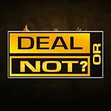 Deal or Not (Deal or No Deal)