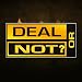 Deal or Not (Deal or No Deal)