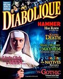 Diabolique Issue #2: Robert J.E. Simpson