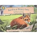 Red Fox at Hickory Lane (Mixed media product)