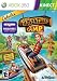 Cabela's Adventure Camp