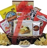 Great Arrivals Gluten Free Gourmet Gift Basket