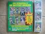 1991 Baseball's One Hundred Hottest Rookies Cards/Book