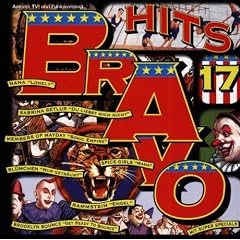 Bravo Hits 17
