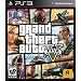 Grand Theft Auto V