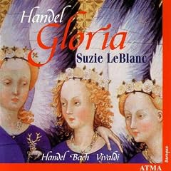 Handel: Gloria