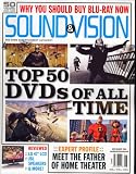 SR Sound & Vision, July/August 2008 Issue