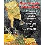 MANY THOUGHTS OF MANY MINDS - A Treasury of Quotations from the Literature of Every Land and Every Age
