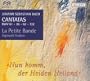 Cantatas for the Complete Liturgicalyear 9 (Hybr)