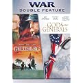 Gettysburg/Gods and Generals (Widescreen) (Dual-layered DVD)