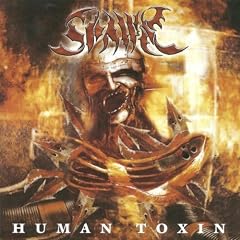 Human Toxin