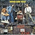 Who Are You (Remixed And Remastered Version)