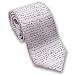 Emancipation Procalmation - Men's Silk Necktie