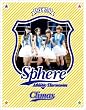 スフィアライブ 2011「Athletic Harmonies -クライマックスステージ-」LIVE BD [Blu-ray]
